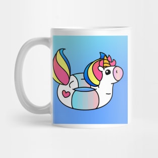 Unicorns 104 (Style:2) Mug